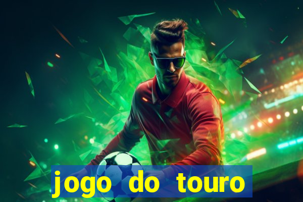 jogo do touro fortune demo